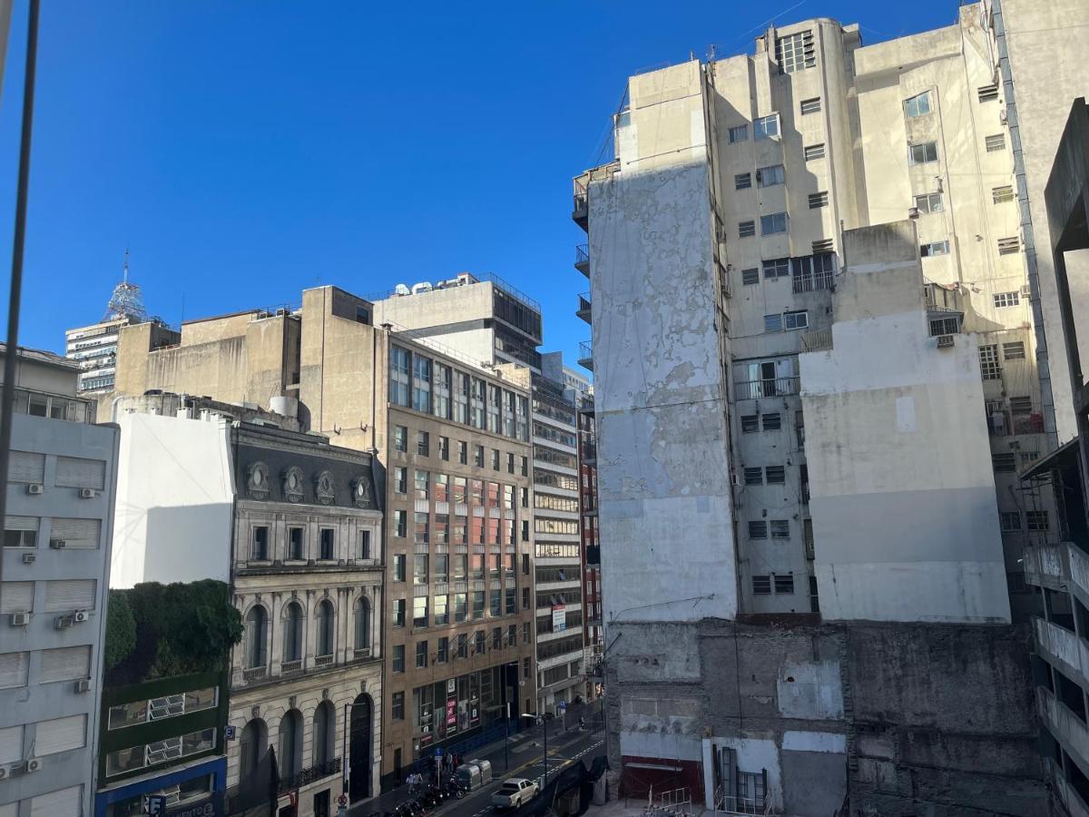 Appartement Clover Buenos Aires