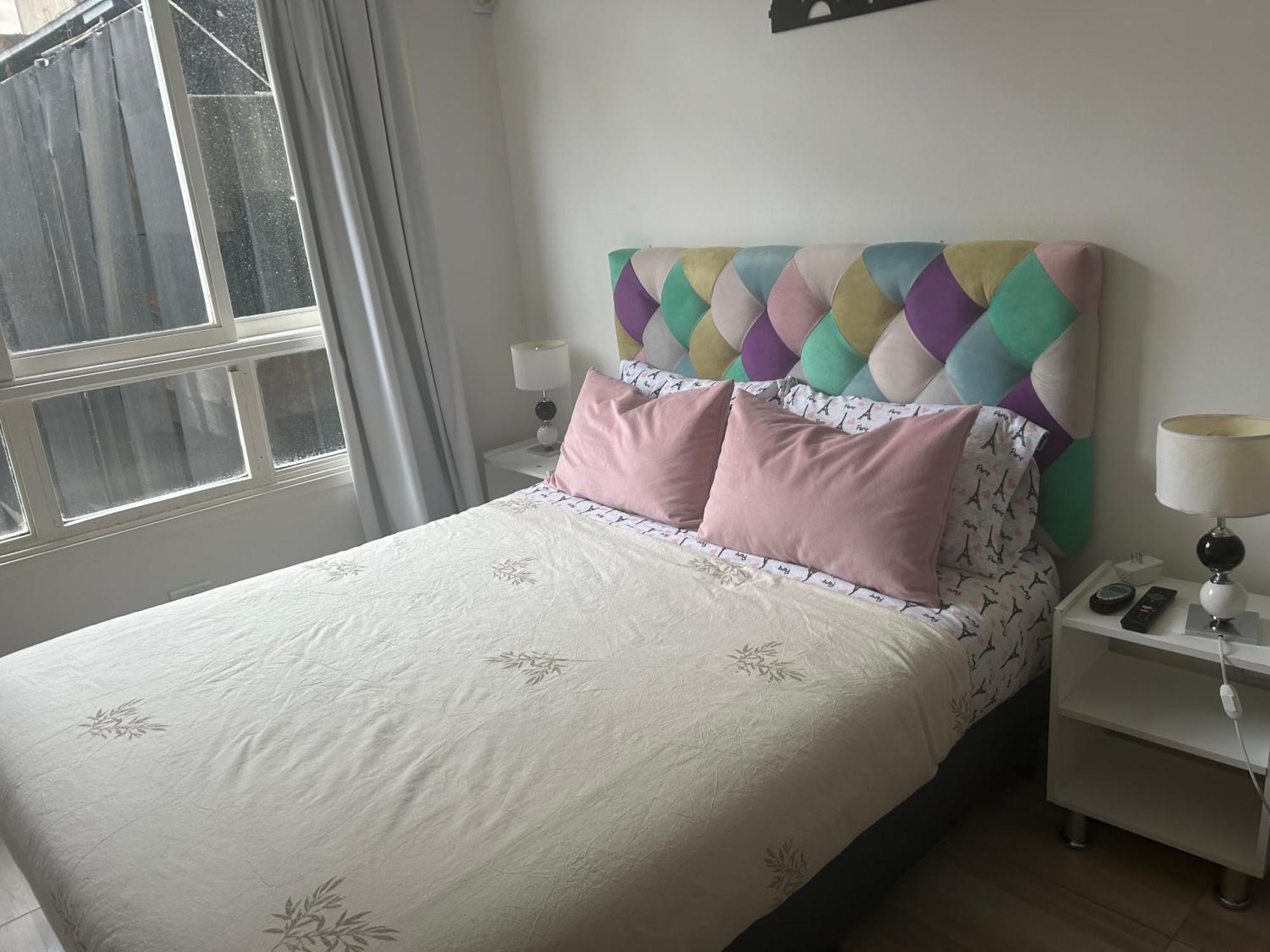 Appartement Clover *