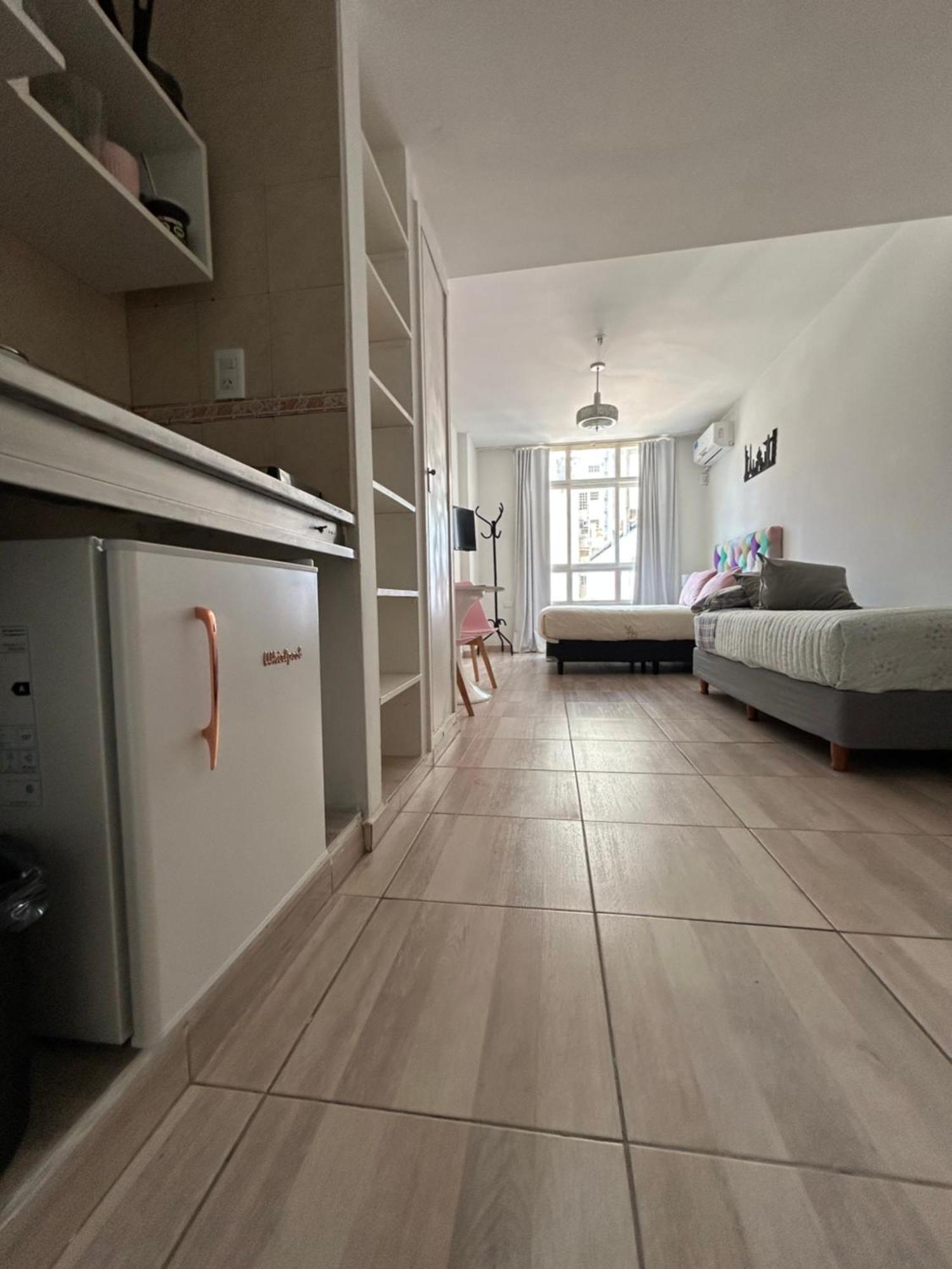 Appartement Clover
