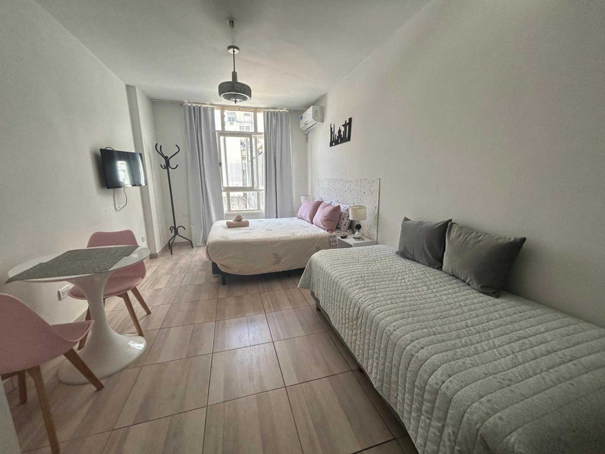 Appartement Clover *