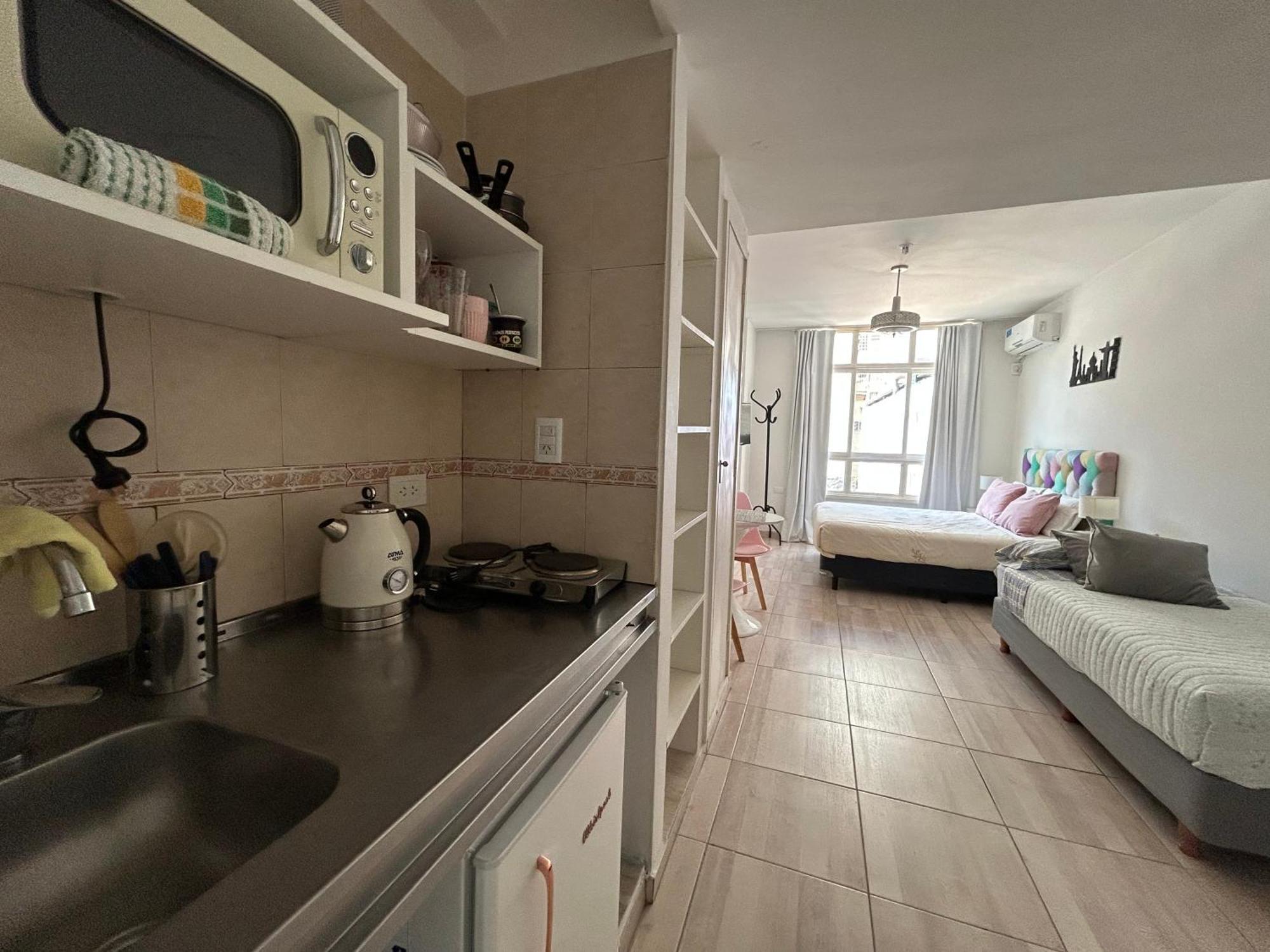 Clover Appartement